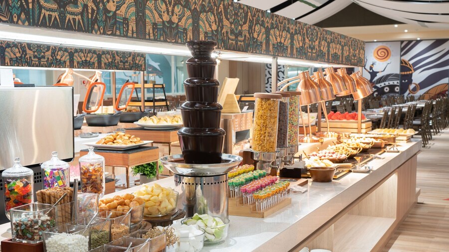 레오푸 리조트 관시