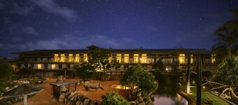 Leofoo Resort Guanshi