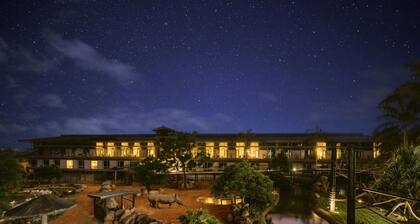 Leofoo Resort Guanshi