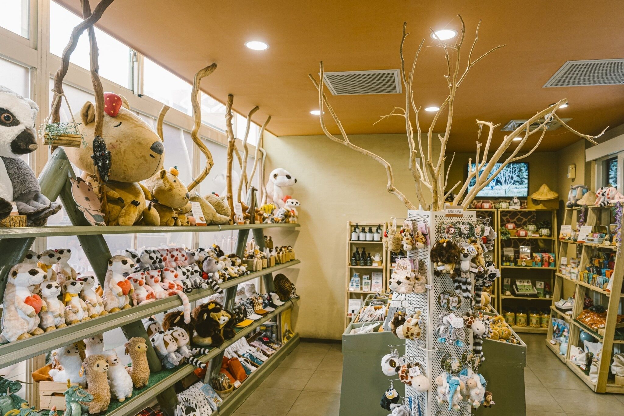 禮品店