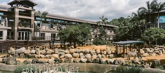 Leofoo Resort Guanshi