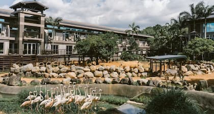 Leofoo Resort Guanshi