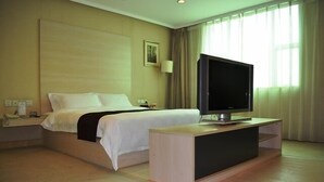 Deluxe Room - Shenzhen Southern Inn (Shenzhen)