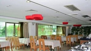 Restaurant - Shenzhen Southern Inn (Shenzhen)