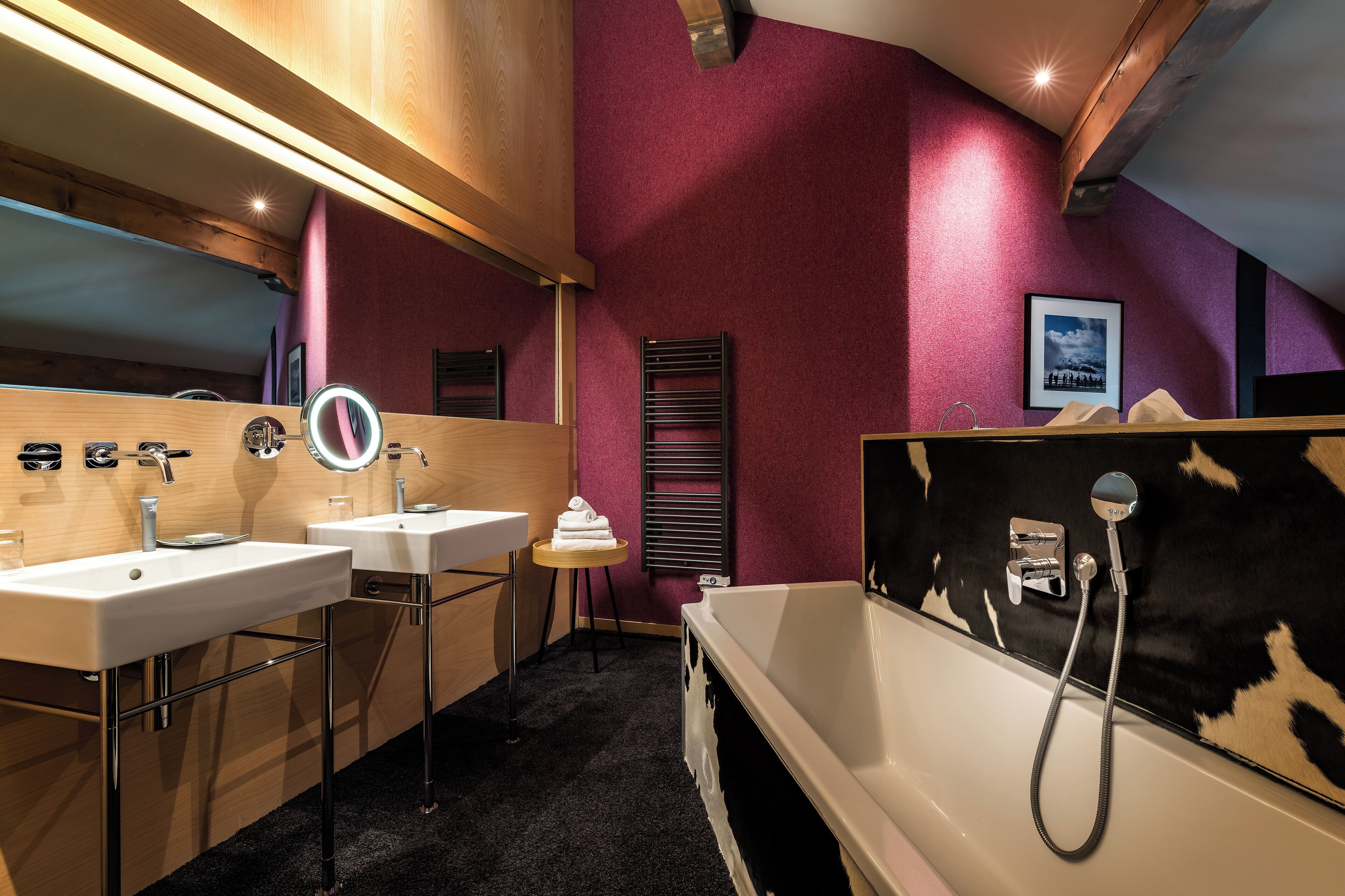 Foto - Altapura Hôtel & Spa Val Thorens