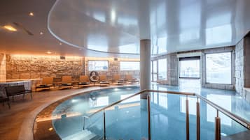 Inomhuspool