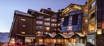 Altapura Hôtel & Spa Val Thorens
