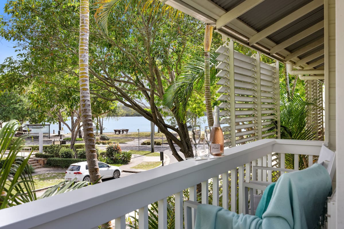 Grand Villa, 3 Bedrooms | Terrace/patio