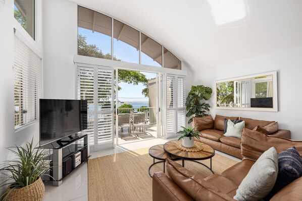 Smart TV 50 pulgadas con canales de televisión digitales