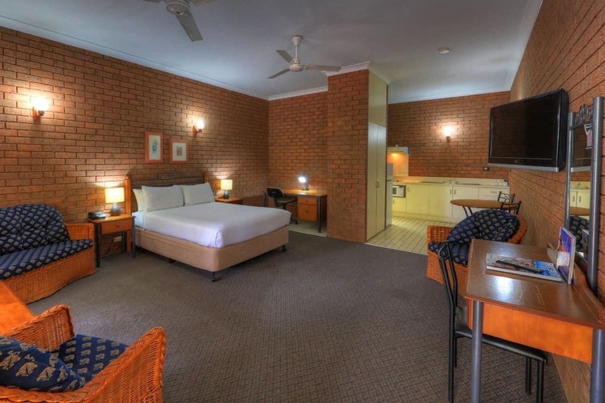 Chambres insonorisées, lits bébé (en supplément)