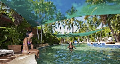 Knotts Crossing Resort