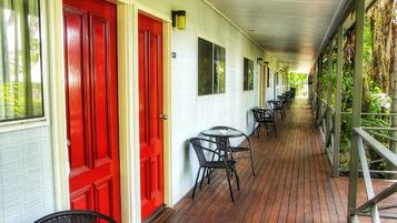 Executive Village Unit