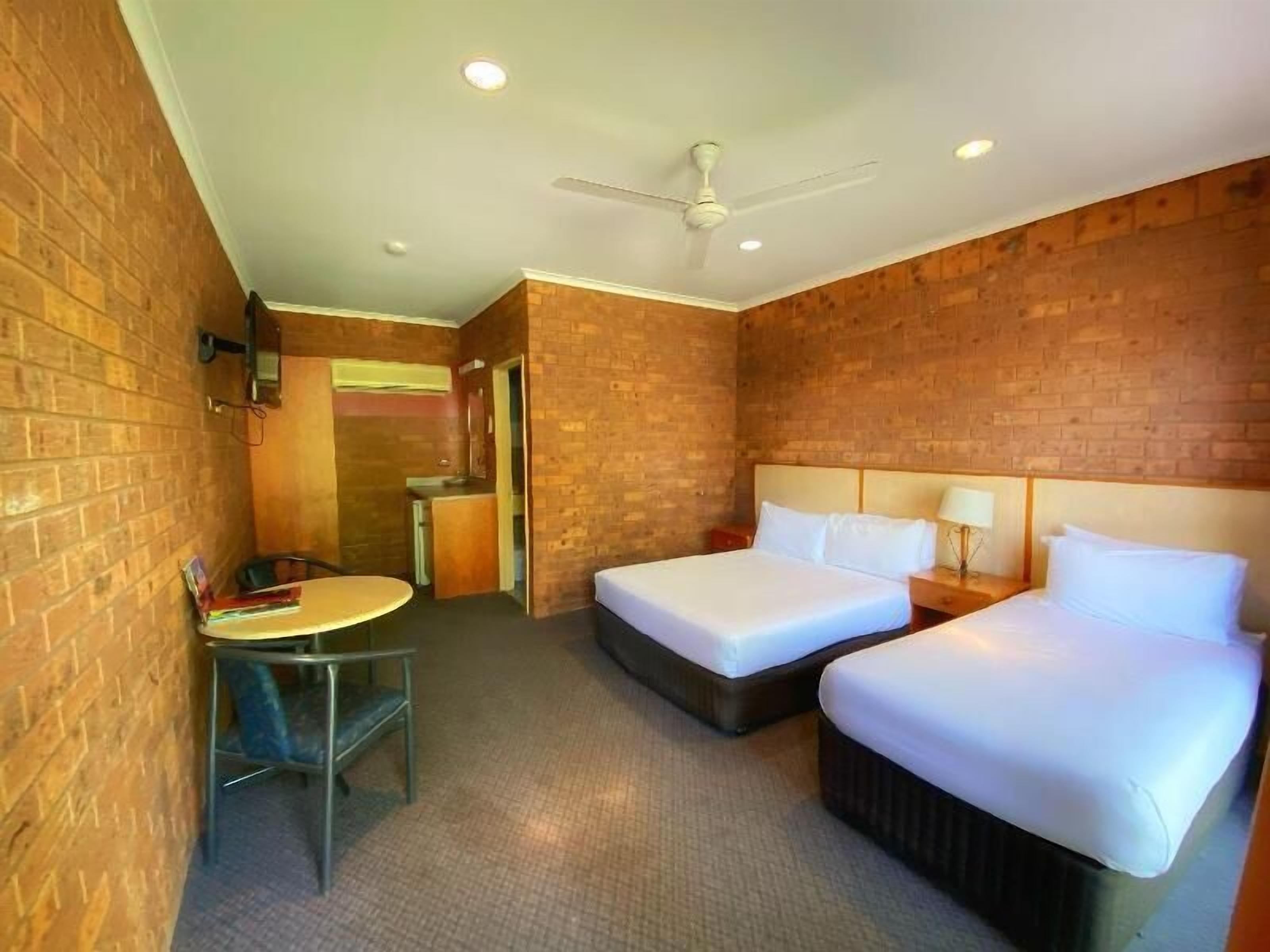 Soundproofing, cots/infant beds, rollaway beds, free WiFi