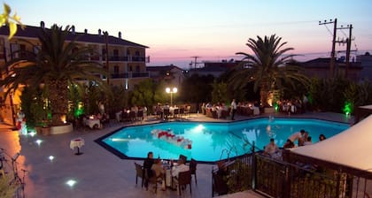 Hotel Merope