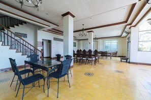 Meeting facility - MC Mountain Home Apartelle (Alfonso)