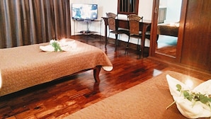 스탠다드룸 (Forest View)