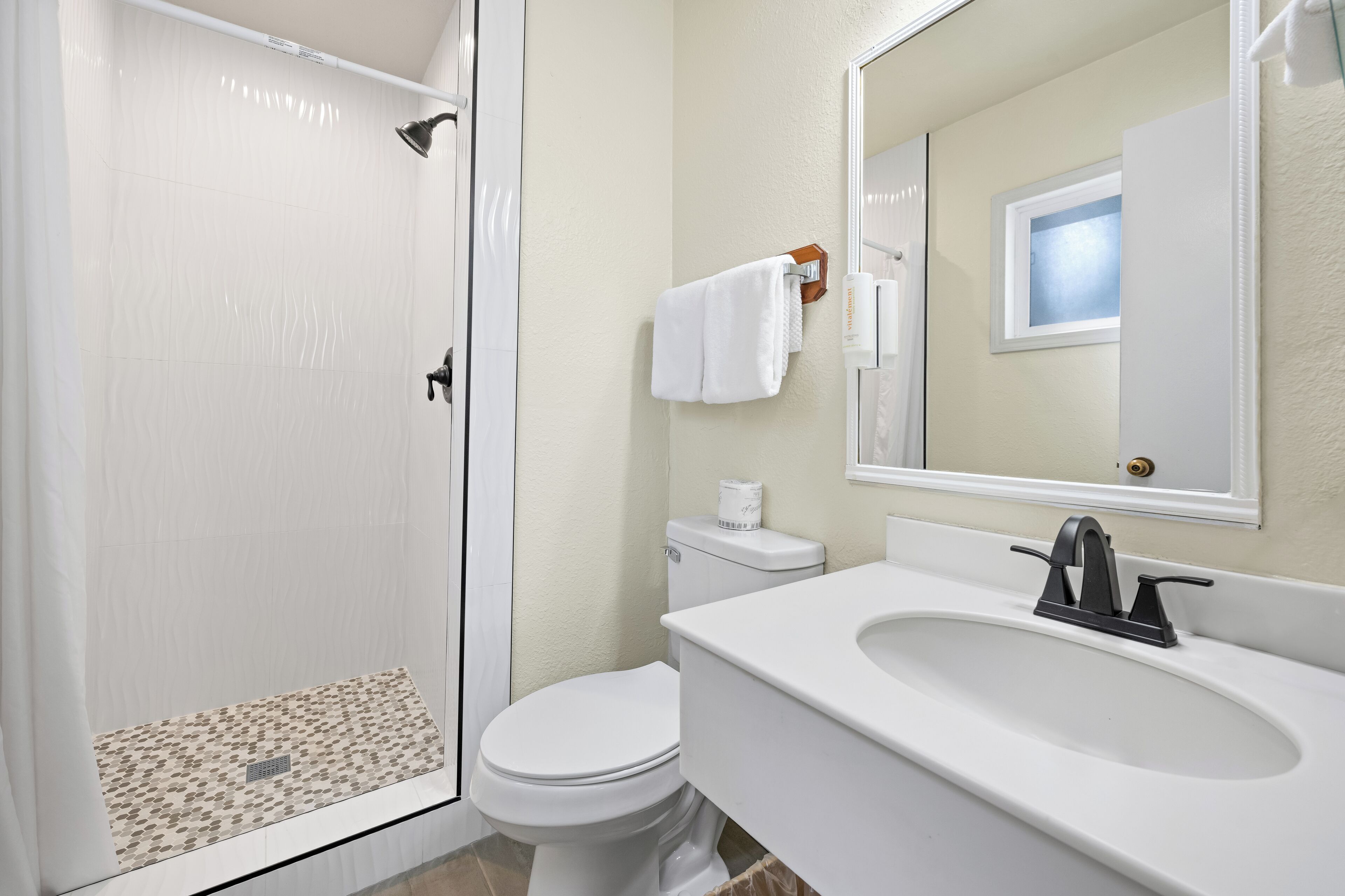 Foto - Econo Lodge Inn & Suites Heavenly Village Area