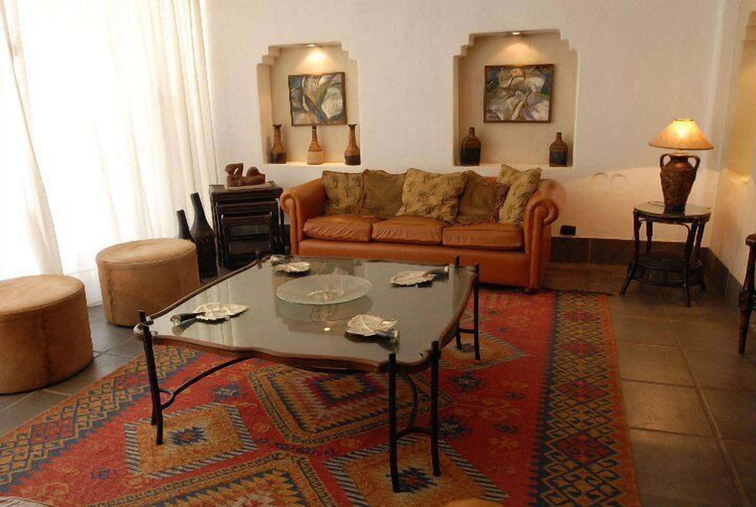 Sala de estar