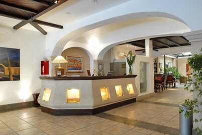 Almeria Hotel