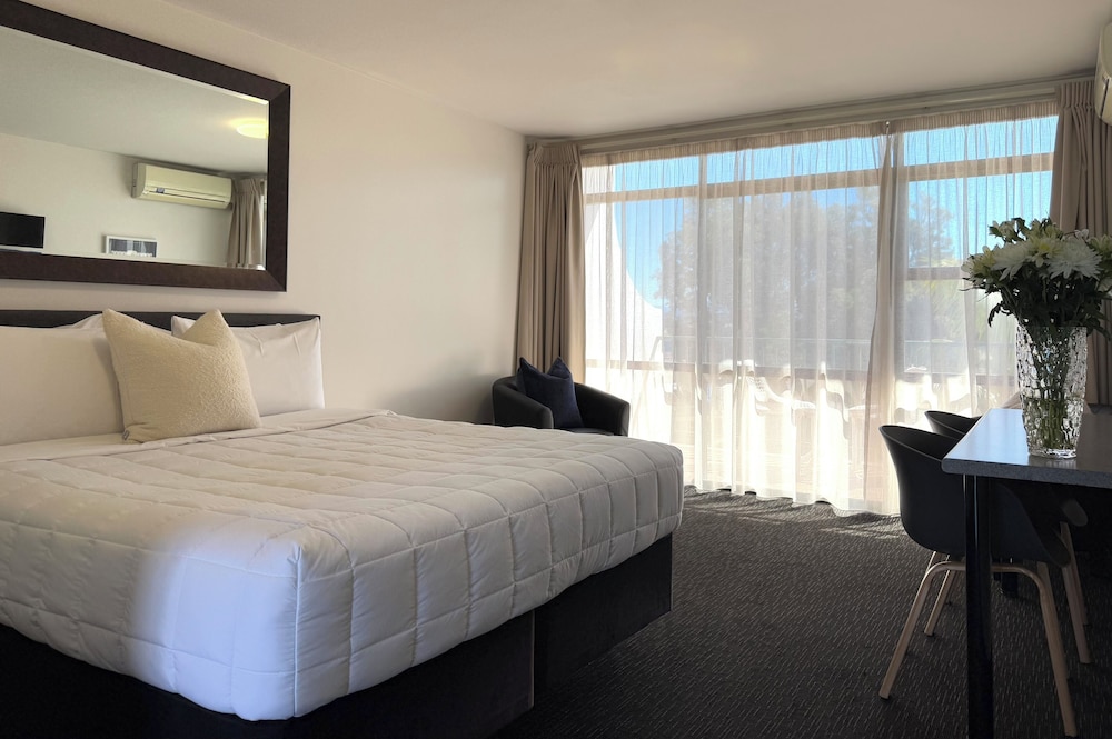 Bluewater Hotel 2