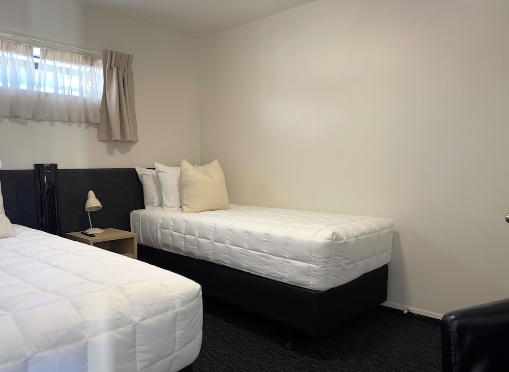 Bluewater Hotel 4