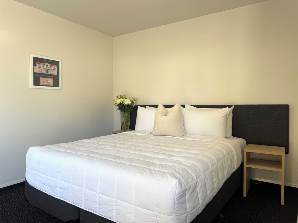 Bluewater Hotel 3