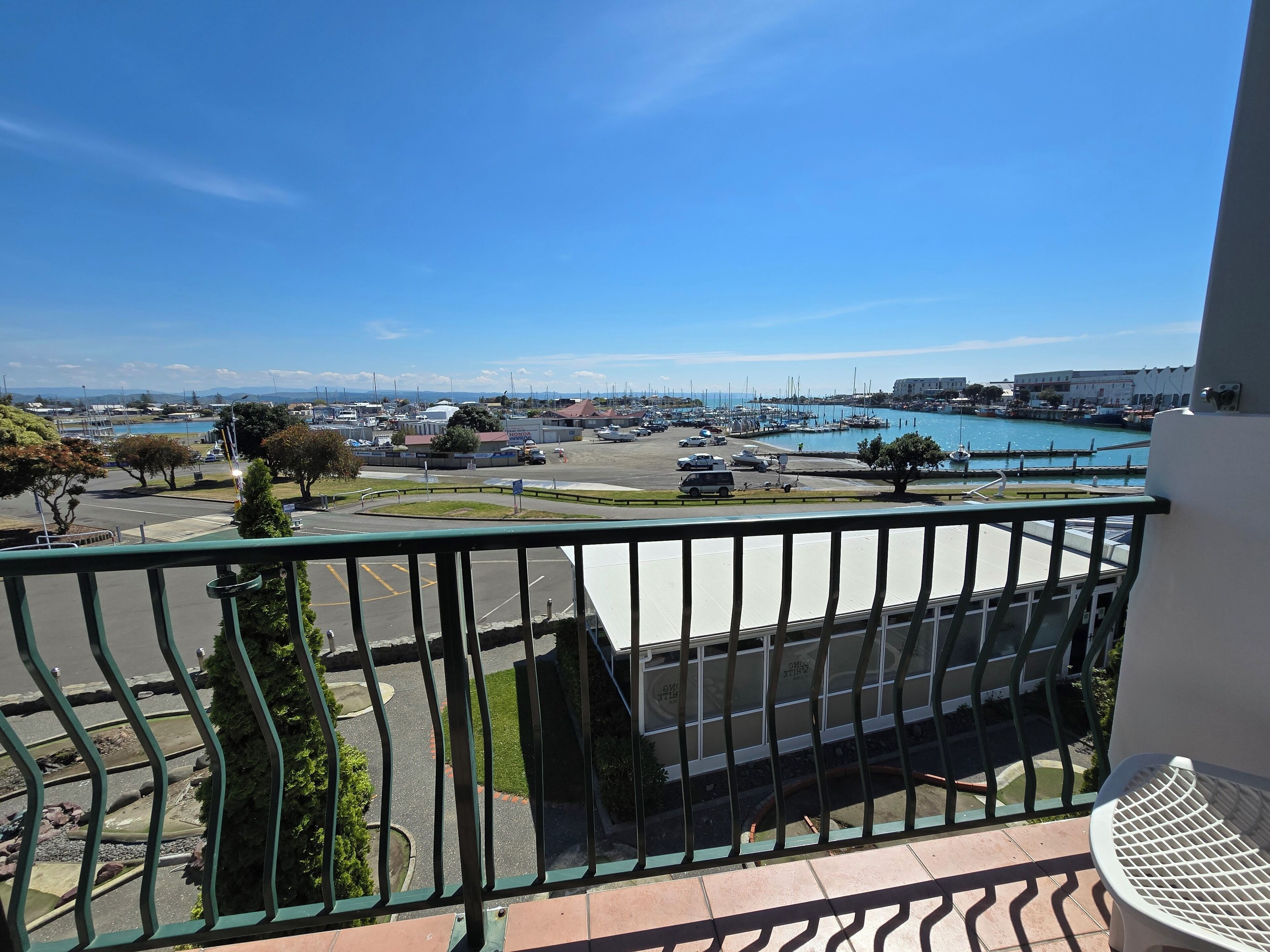 Superior Room | Terrace/patio