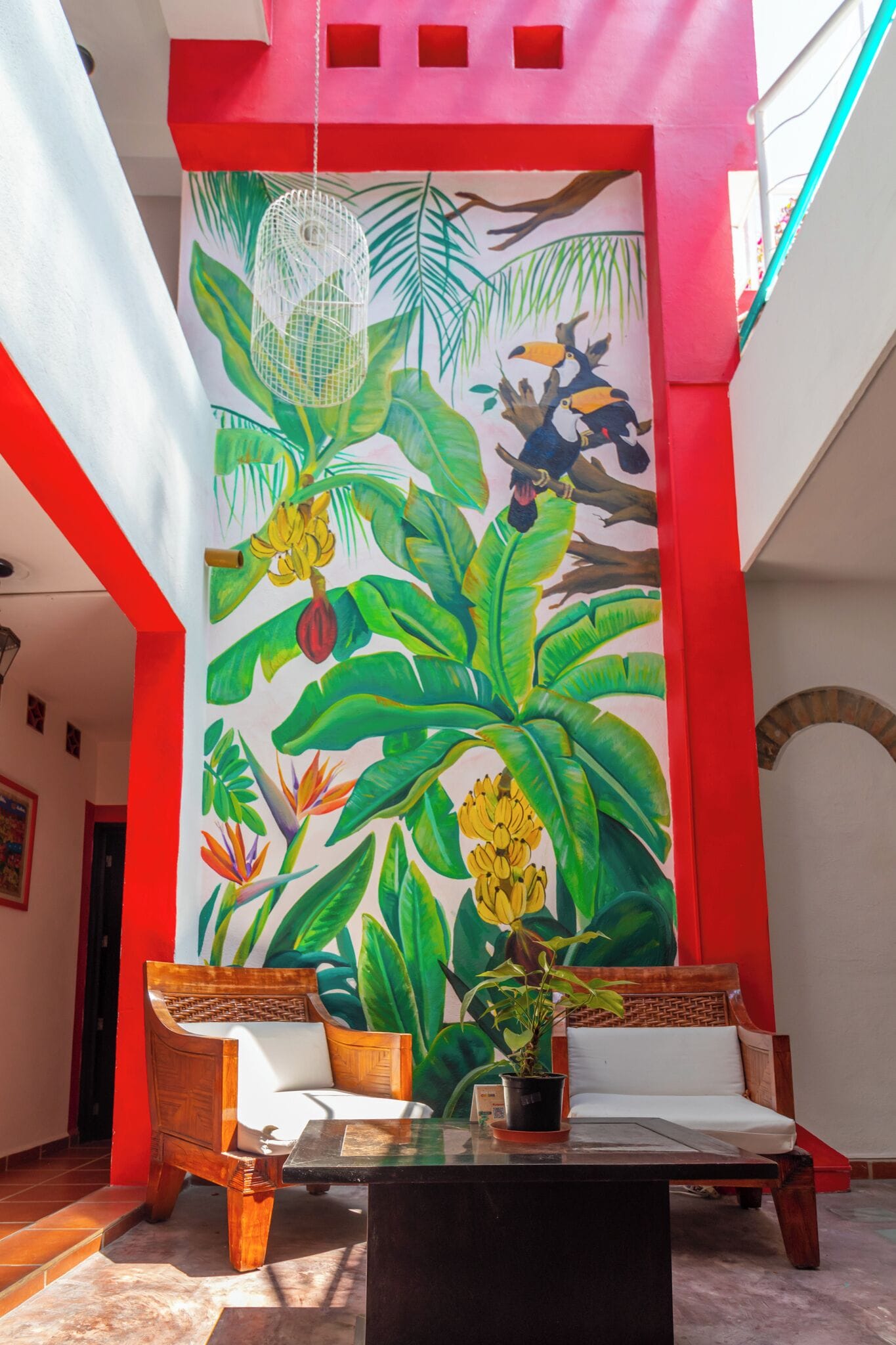 Foto - La Iguana Vallarta LGBT ADULTS ONLY - Romantic Zone - Party Clubbing Street