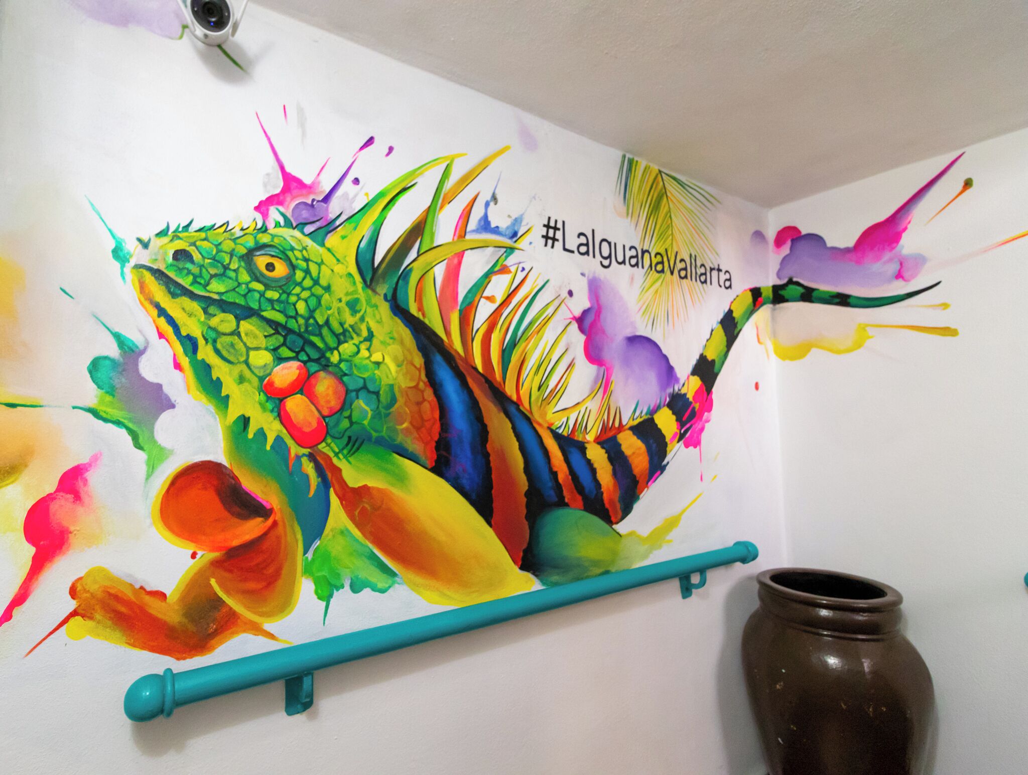 Foto - La Iguana Vallarta LGBT ADULTS ONLY - Romantic Zone - Party Clubbing Street