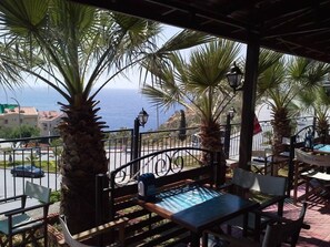 Bar (on property) - Prestige Residence Hotel (Kusadasi)