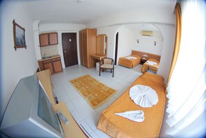 Room - Prestige Residence Hotel (Kusadasi)