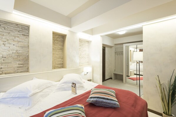 Chambre Double Luxe