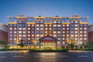 Exterior - Ramada Beijing North (Beijing)