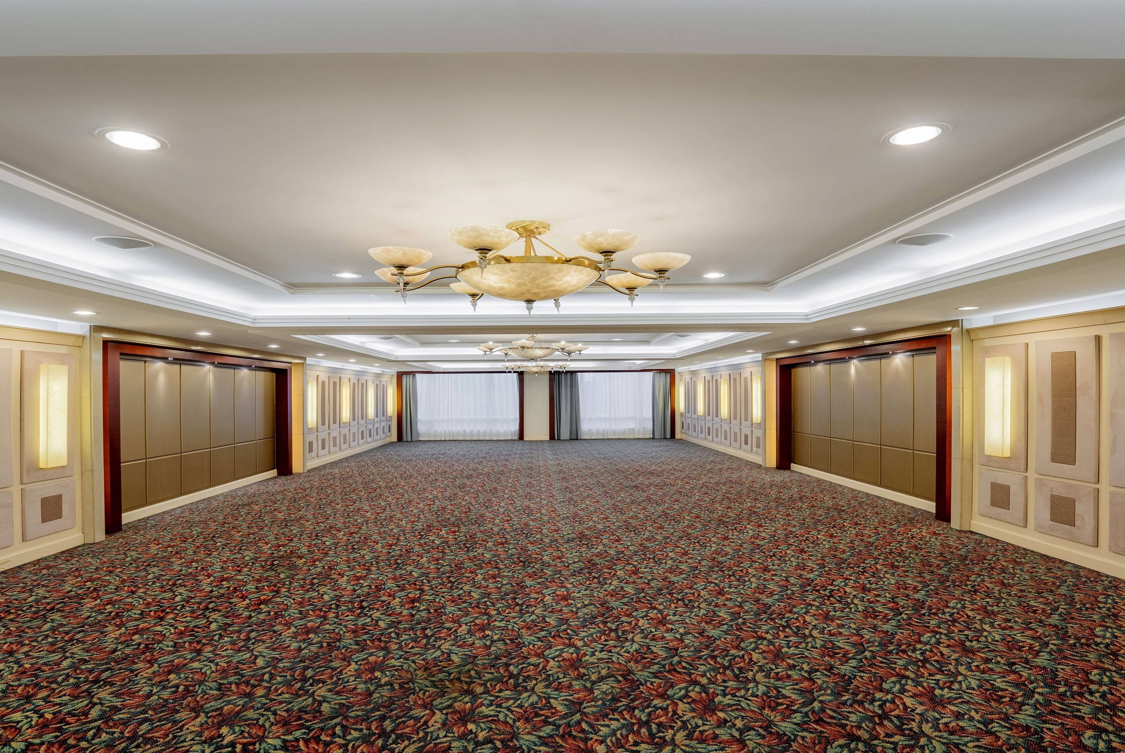 Salle de réunion