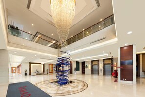 ล็อบบี้