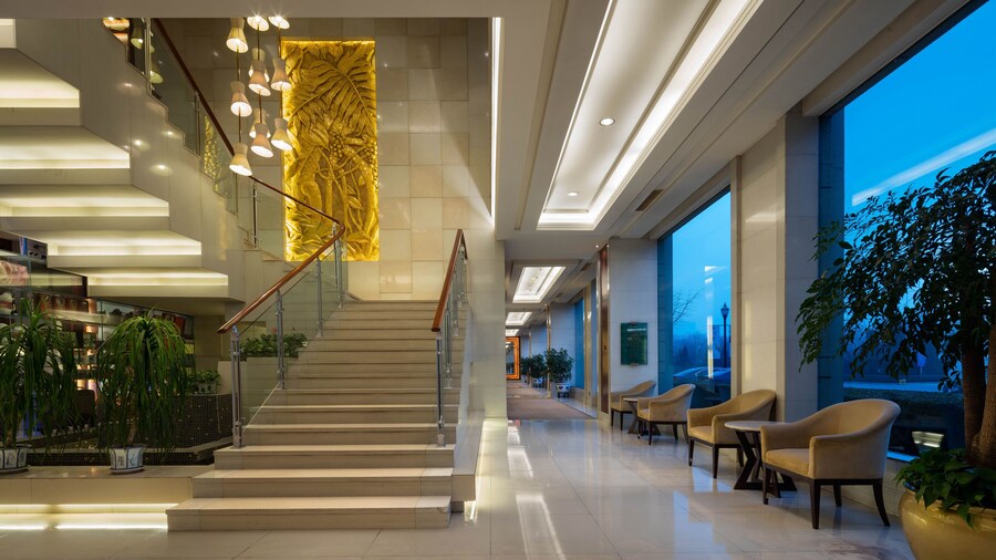 Ramada Beijing North