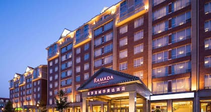 Ramada Beijing North