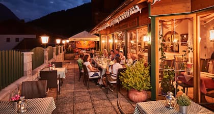 Hotel Brennerspitz