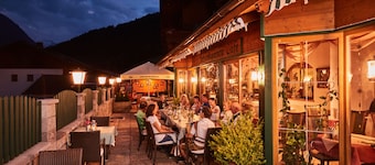 Hotel Brennerspitz