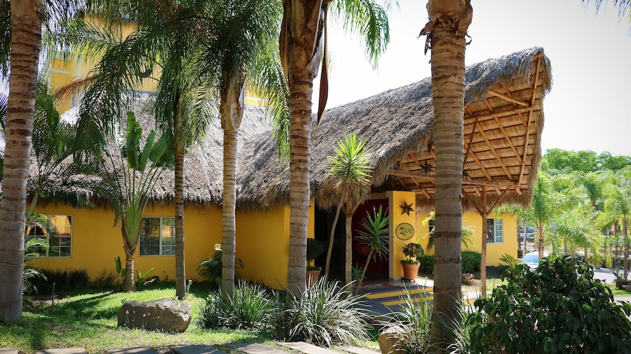 Zar Colima