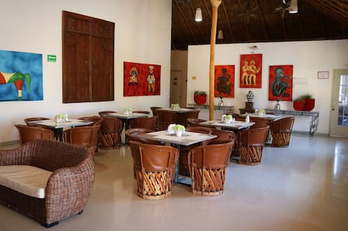 餐厅