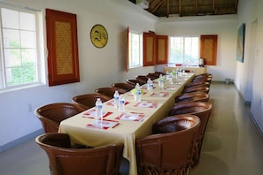 Meeting facility - Zar Colima (Cuauhtémoc)
