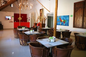 Restaurant - Zar Colima (Cuauhtémoc)