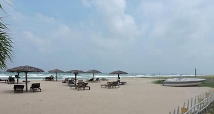 Pigeon Island Beach Resort