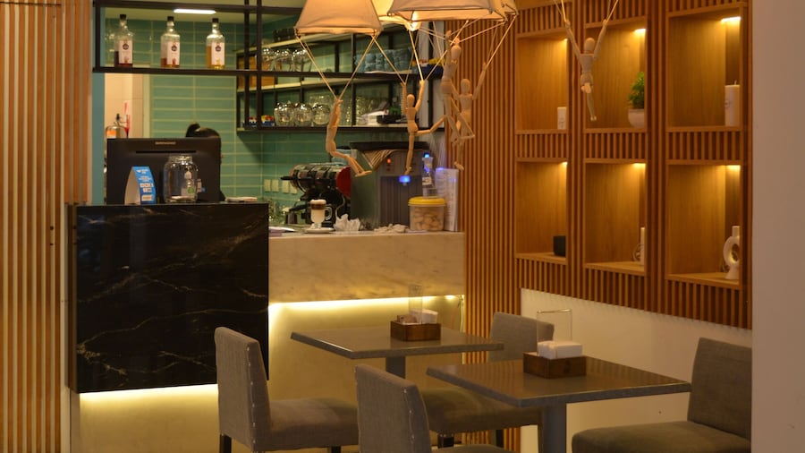 Amérian Tucuman Apart And Suites