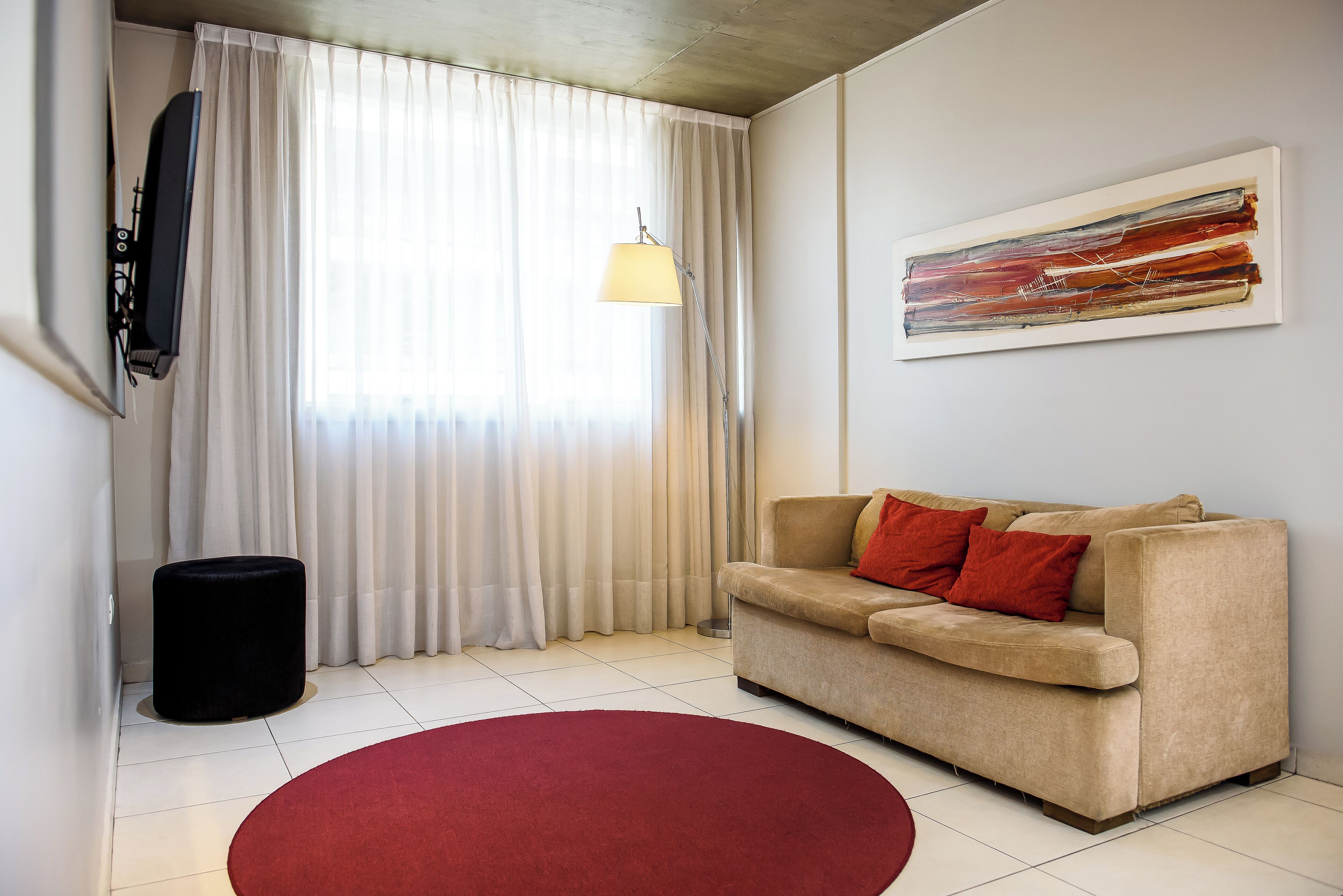 Foto - Amérian Tucuman