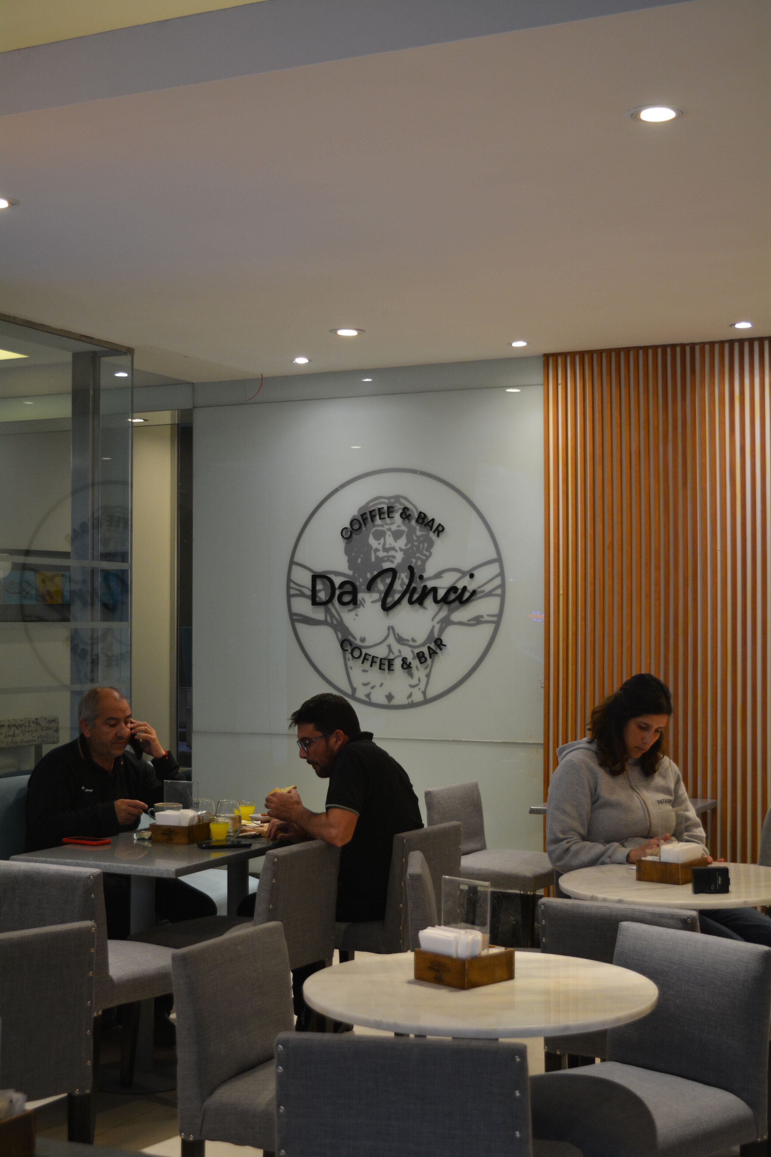 Photo - Amérian Tucuman