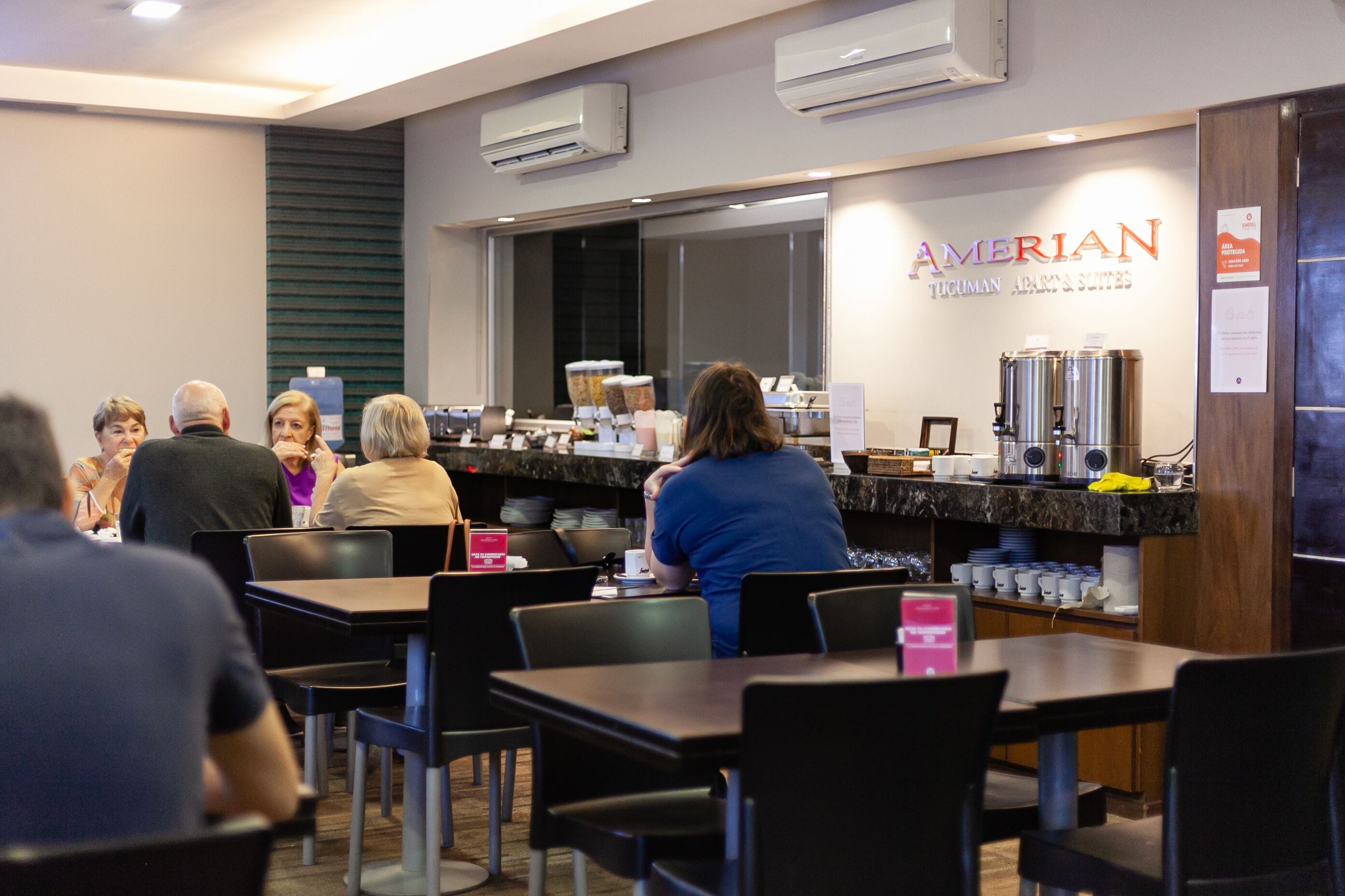 Photo - Amérian Tucuman