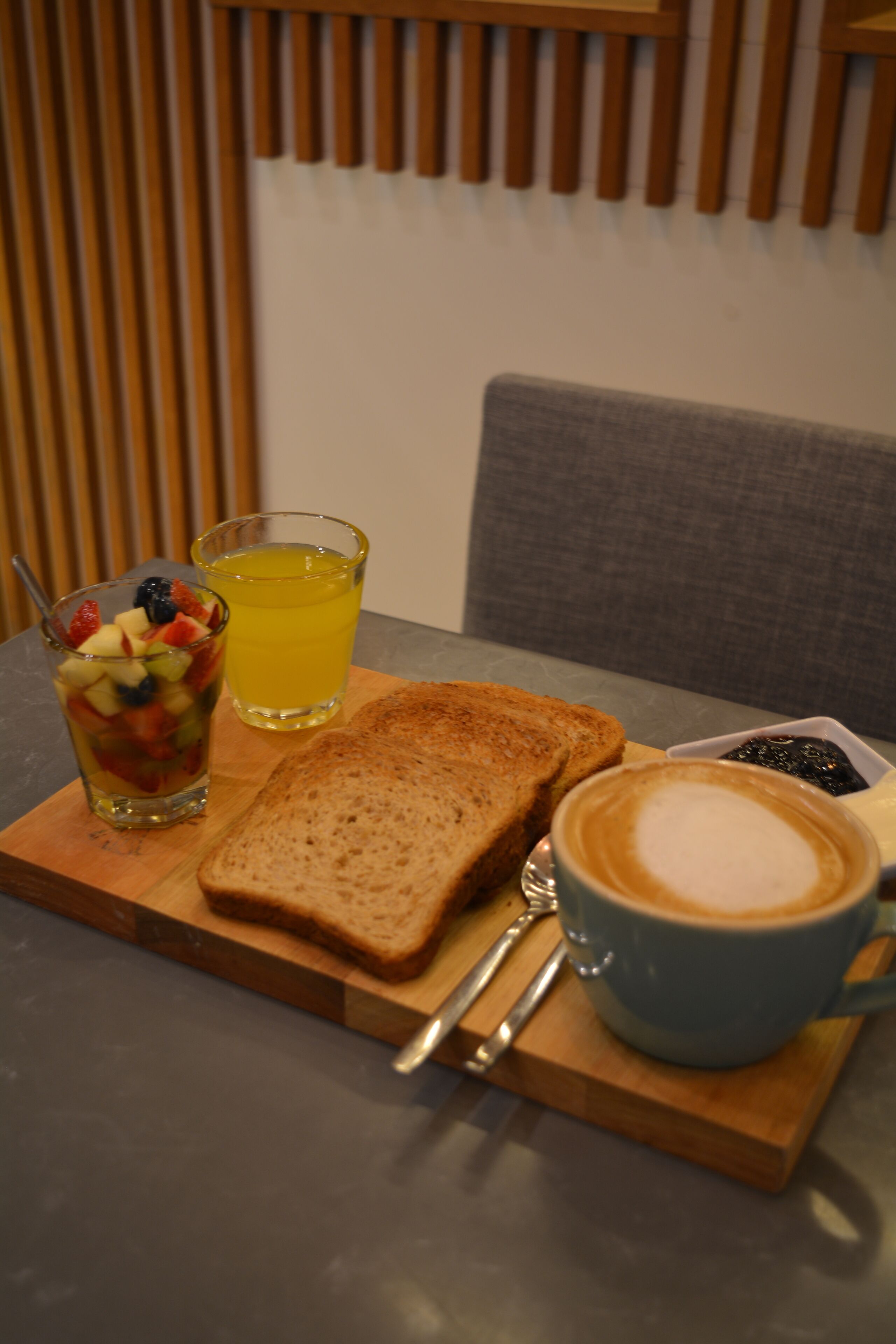 Photo - Amérian Tucuman