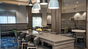 Property amenity - Fairfield Inn & Suites by Marriott Kearney (Kearney)